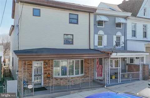 Hunter, TAMAQUA, PA 18252