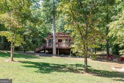 Cozy Cove, BLAIRSVILLE, GA 30512