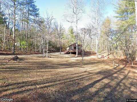 Cozy Cove, BLAIRSVILLE, GA 30512