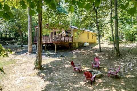 Cozy Cove, BLAIRSVILLE, GA 30512