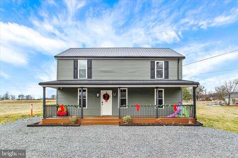 Beecherstown, BIGLERVILLE, PA 17307