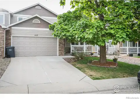 Lavender, LOVELAND, CO 80537