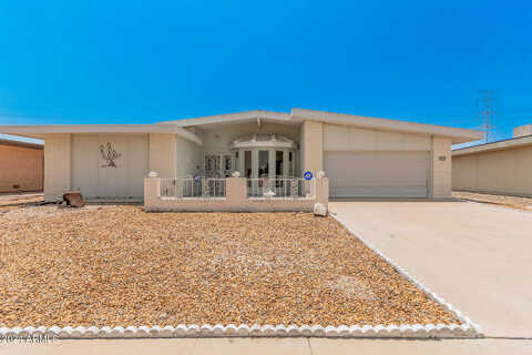Granada, SUN CITY, AZ 85373