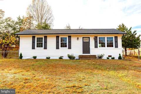 Meadow, STAFFORD, VA 22556
