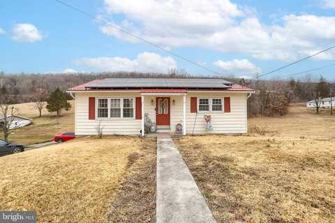 Licking Creek, MIFFLINTOWN, PA 17059