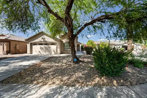 Wilshire, AVONDALE, AZ 85392