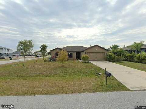 16Th, CAPE CORAL, FL 33991