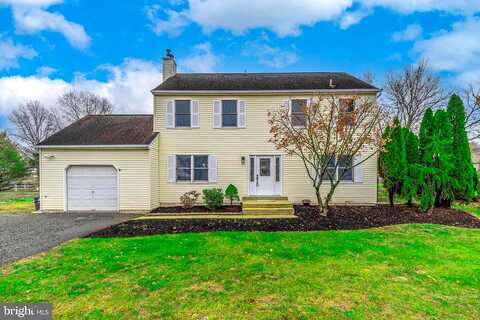 Hampton, GILBERTSVILLE, PA 19525