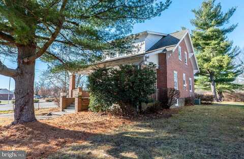 Valley Forge, NORRISTOWN, PA 19403