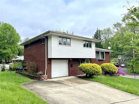 Chalet, PITTSBURGH, PA 15221