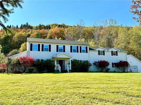 Langley, BRADFORD, PA 16701