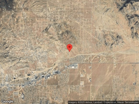 Avalon Ave, Yucca Valley, CA 92284