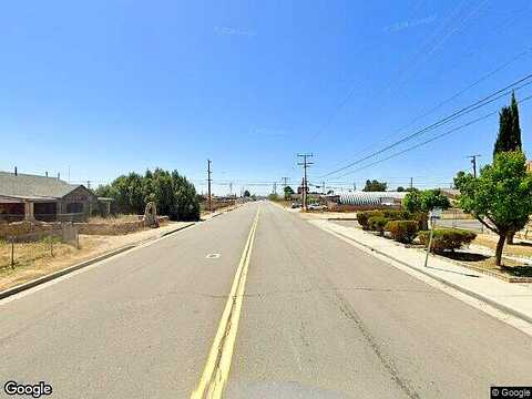 E Of Hwy #395, Boron, CA 93516