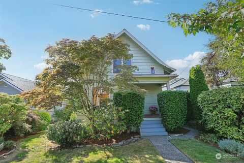 Densmore, SEATTLE, WA 98103