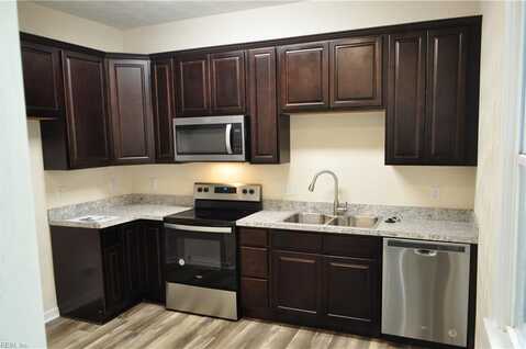 36Th, NORFOLK, VA 23508