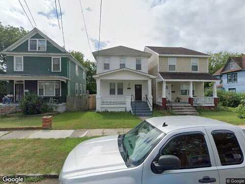 36Th, NORFOLK, VA 23508
