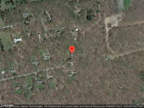 Evergreen, GOULDSBORO, PA 18424
