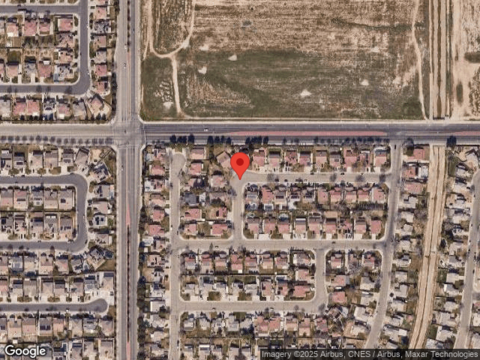 Lingard, LANCASTER, CA 93536