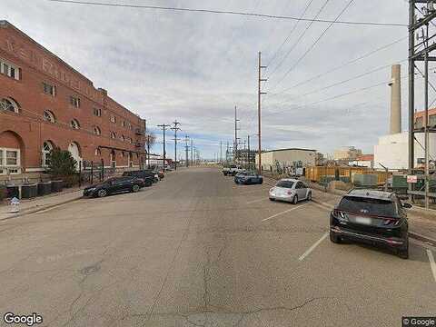 Lamkin, PUEBLO, CO 81003