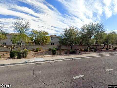 Chatsworth, MESA, AZ 85209