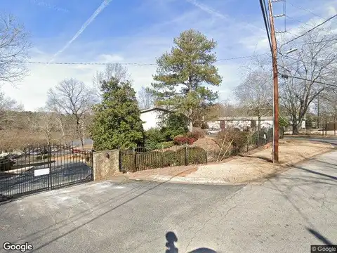 Foxhall, ATLANTA, GA 30316