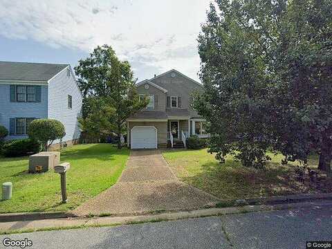 Springwell, NEWPORT NEWS, VA 23608