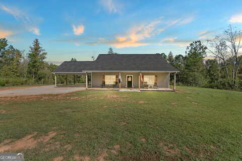 Jones Mill, WHITESBURG, GA 30185