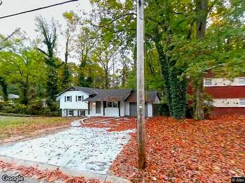 Deerfield, ATLANTA, GA 30349