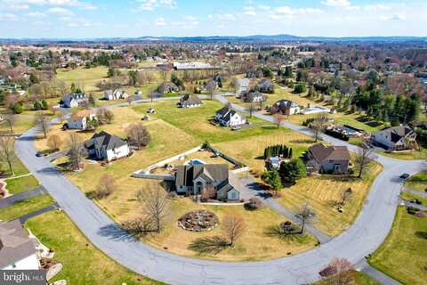 Christine Ann, NAZARETH, PA 18064