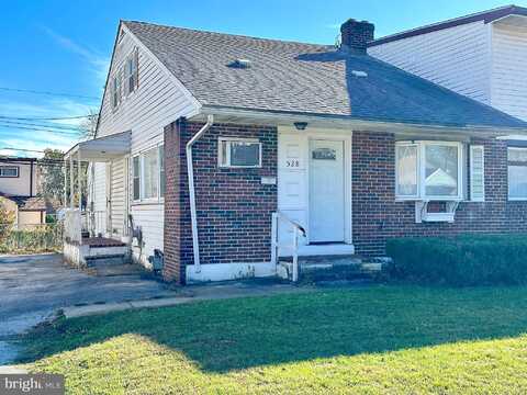 Tasker, NORWOOD, PA 19074