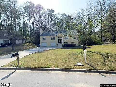 Dublin, ATLANTA, GA 30331