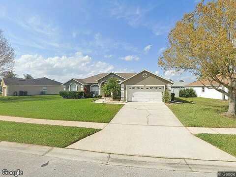 Gator Bay Creek, SAINT CLOUD, FL 34772