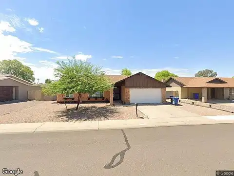 Newton, CHANDLER, AZ 85224