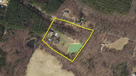 Selma, JETERSVILLE, VA 23083