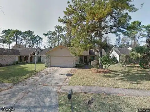 Lark, HUMBLE, TX 77396