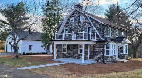 Harleysville, HARLEYSVILLE, PA 19438