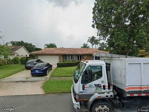 98Th, PLANTATION, FL 33322