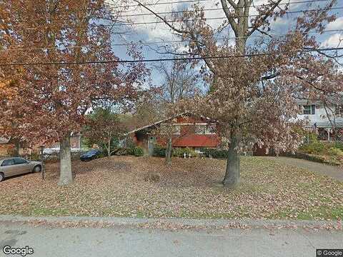 Holy Cross, MONROEVILLE, PA 15146