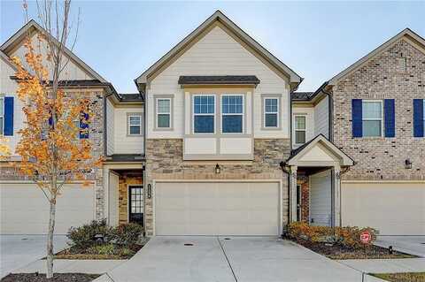 Lossie, GRAYSON, GA 30017