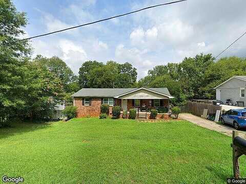 Azalea, MARIETTA, GA 30062