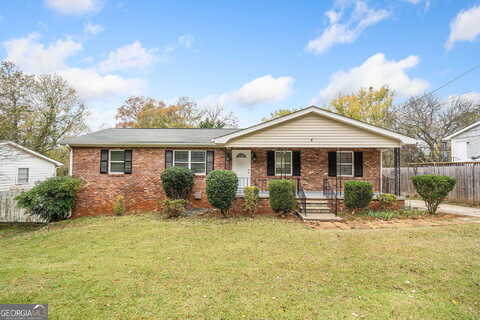 Azalea, MARIETTA, GA 30062