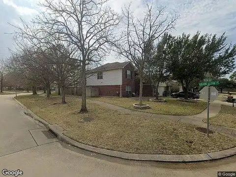 Yellow Oak, CYPRESS, TX 77433