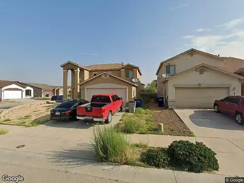 Ava Leigh, EL PASO, TX 79938