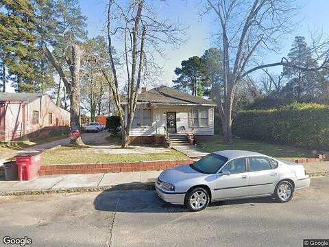 Woolfolk, MACON, GA 31217