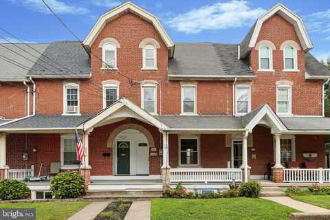 Chestnut, SOUDERTON, PA 18964
