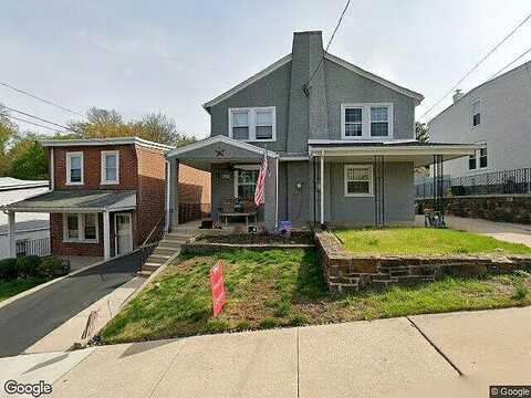 Ashland, BALA CYNWYD, PA 19004