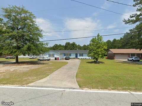 Hitchcock, MACON, GA 31217
