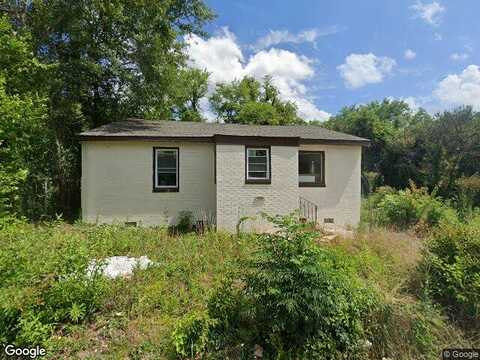 Richard, MACON, GA 31204