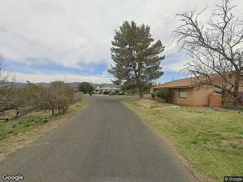 N Johnson Drive #3, Rimrock, AZ 86335