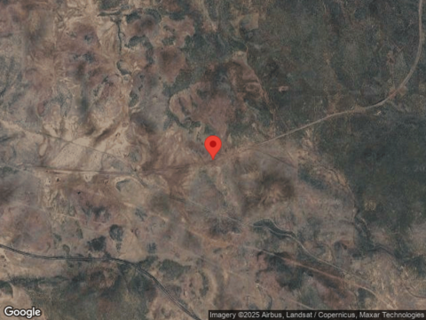 Acre W Titan Ranch Road #318, Seligman, AZ 86337